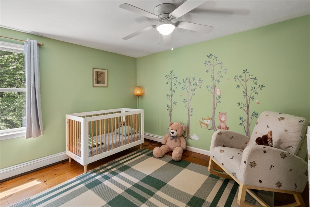 85 Green Meadow Court