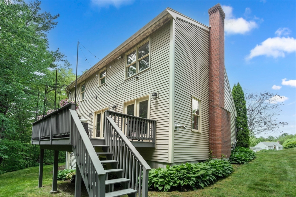 85 Green Meadow Court