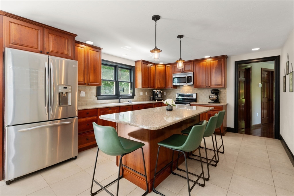 85 Green Meadow Court