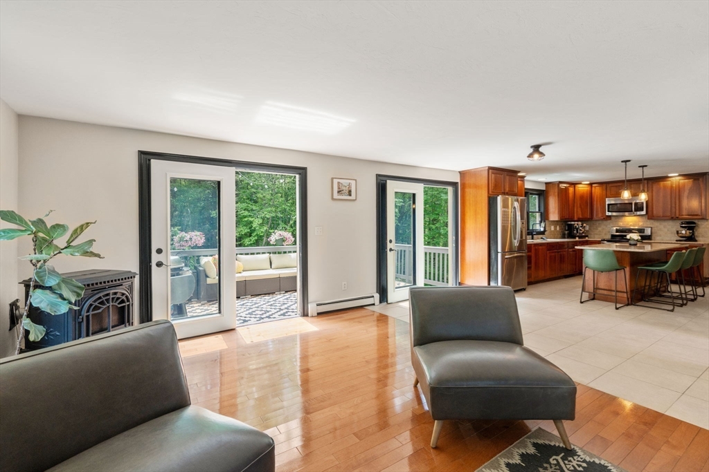 85 Green Meadow Court