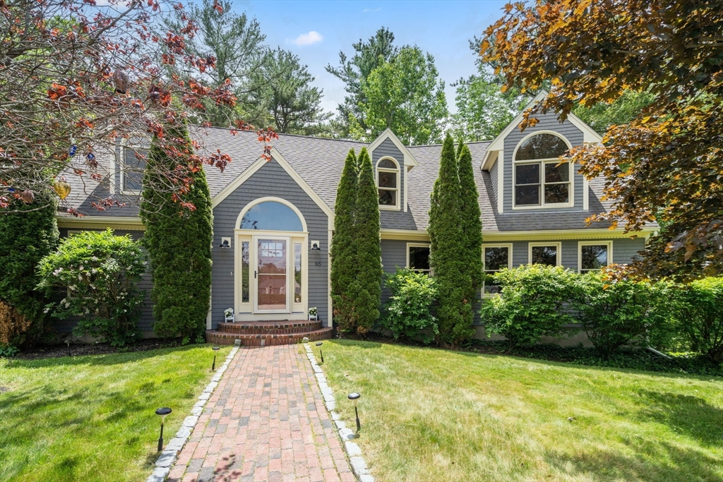 85 Green Meadow Court