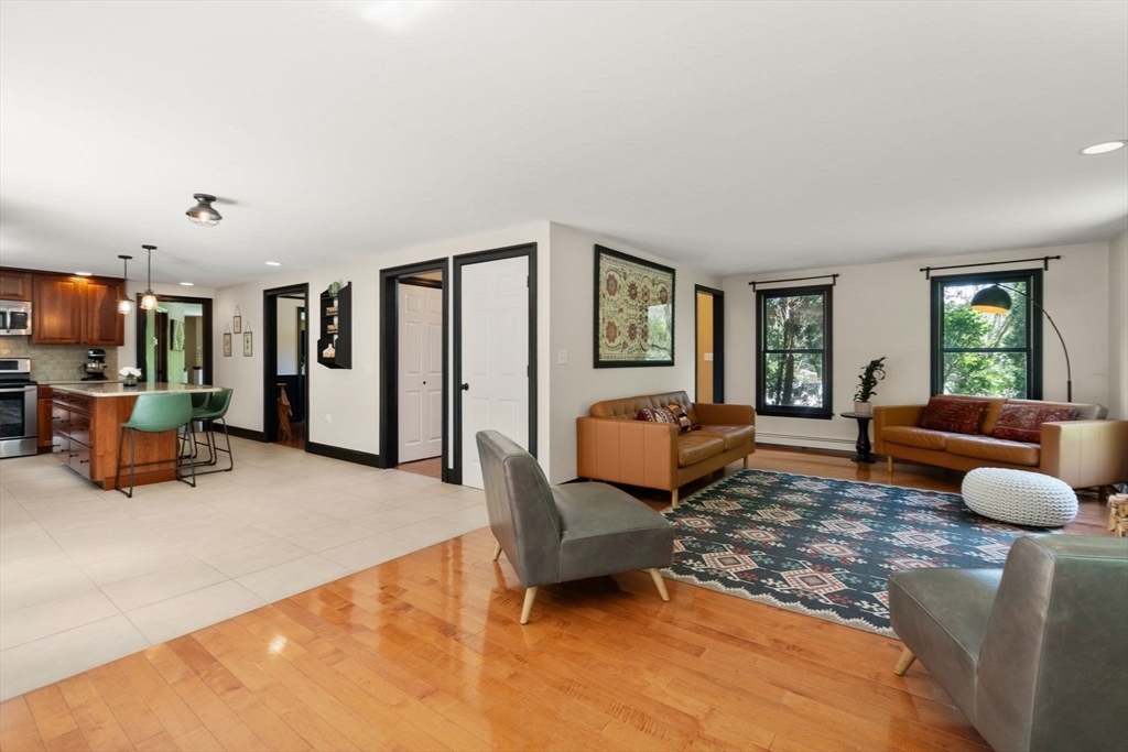 85 Green Meadow Court