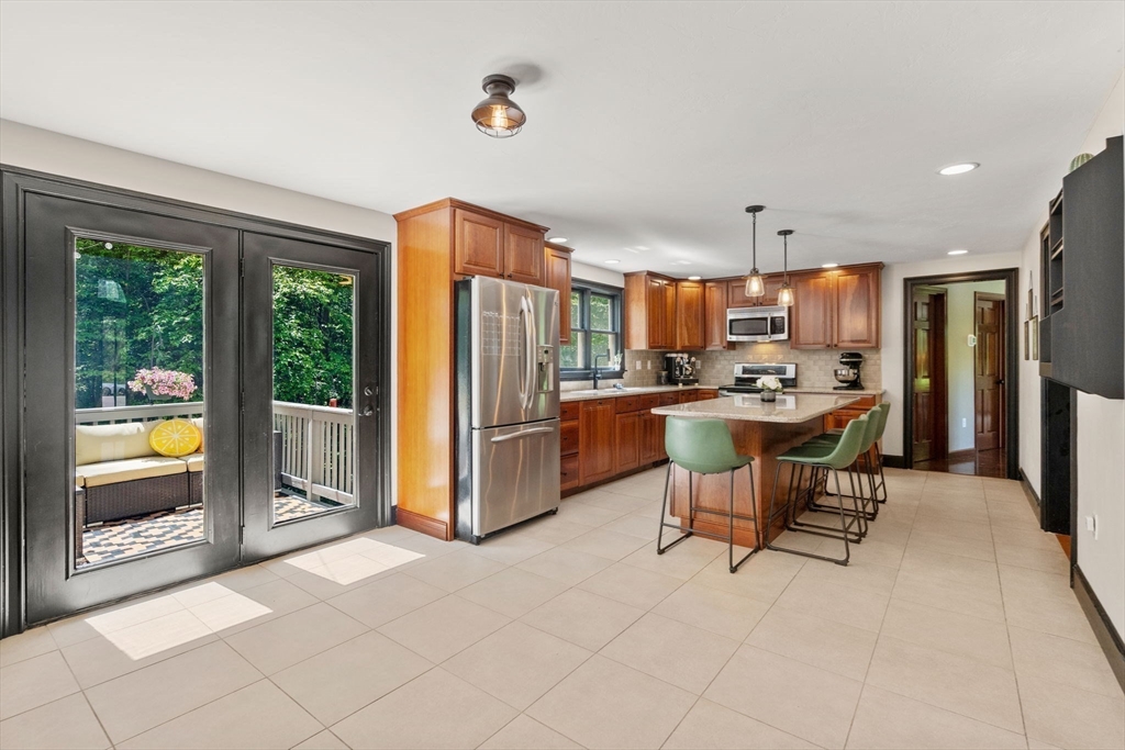 85 Green Meadow Court