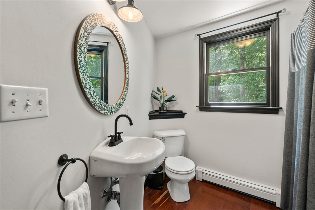 85 Green Meadow Court