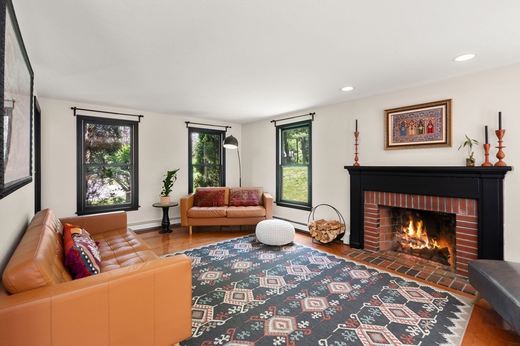 85 Green Meadow Court