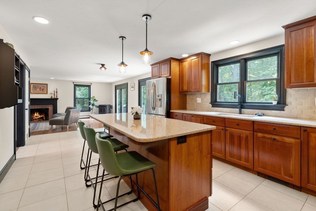 85 Green Meadow Court