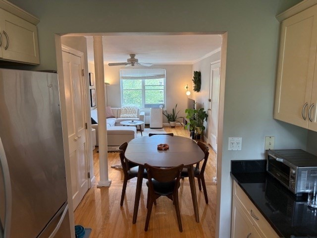 140 Beaconsfield # 6