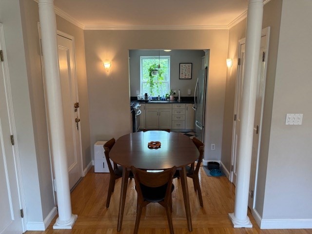 140 Beaconsfield # 6