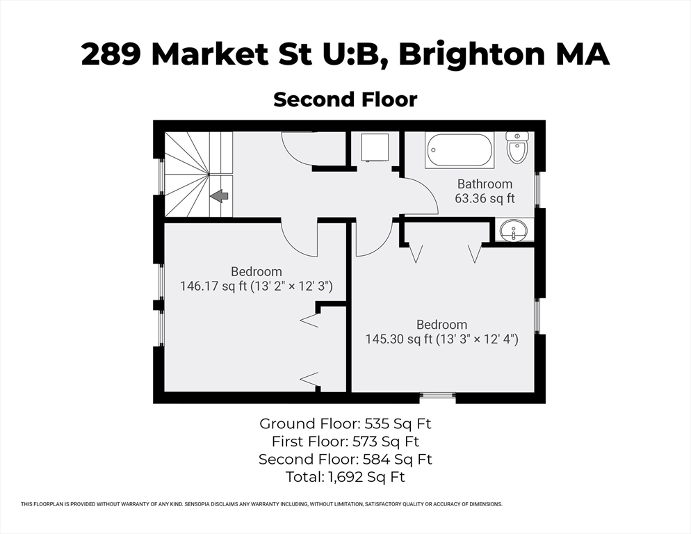 289 Market St # B