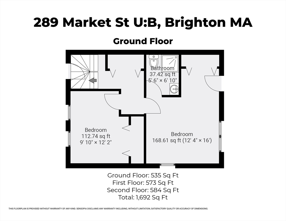 289 Market St # B