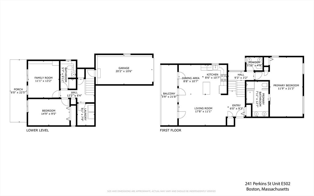 241 Perkins # E502