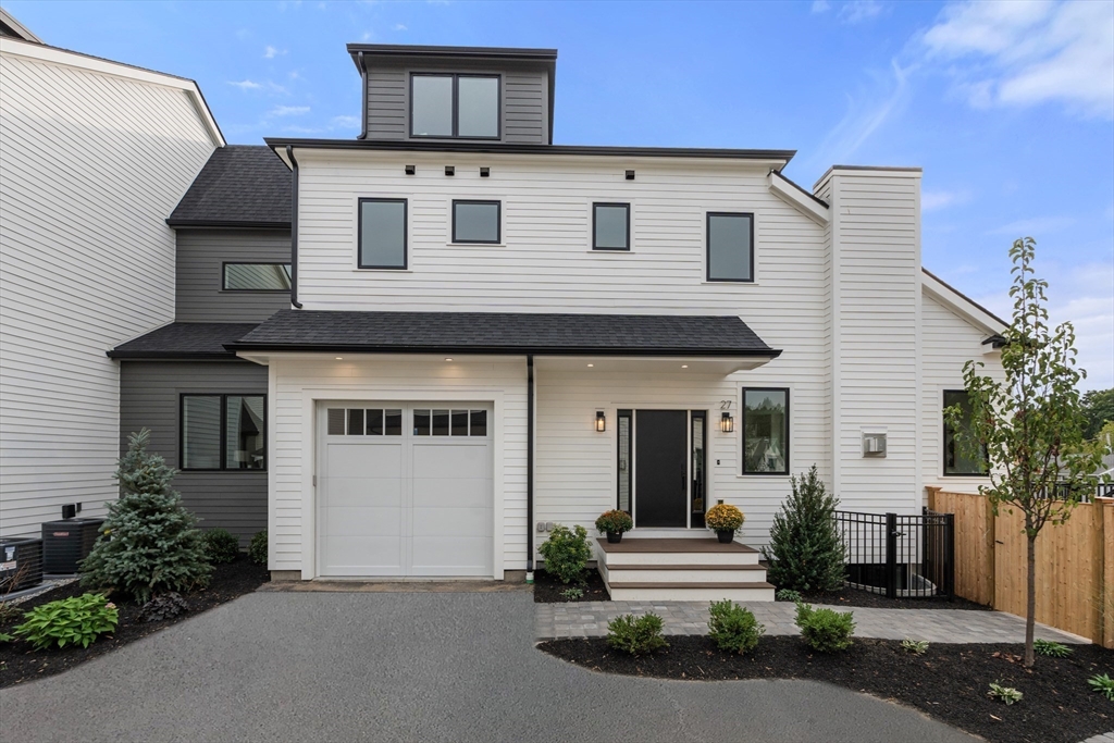 27 Johnson Place # 27