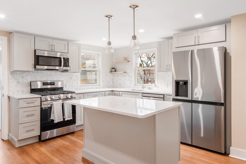 57 Cook St # 2