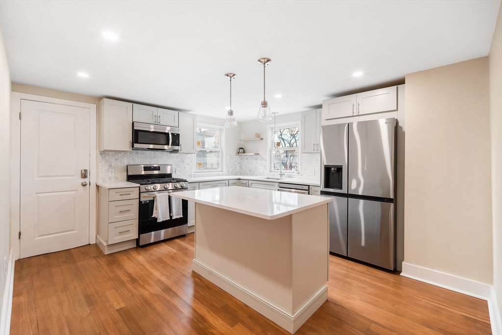 57 Cook St # 2
