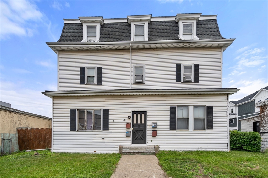 98-102 Franklin St # 4