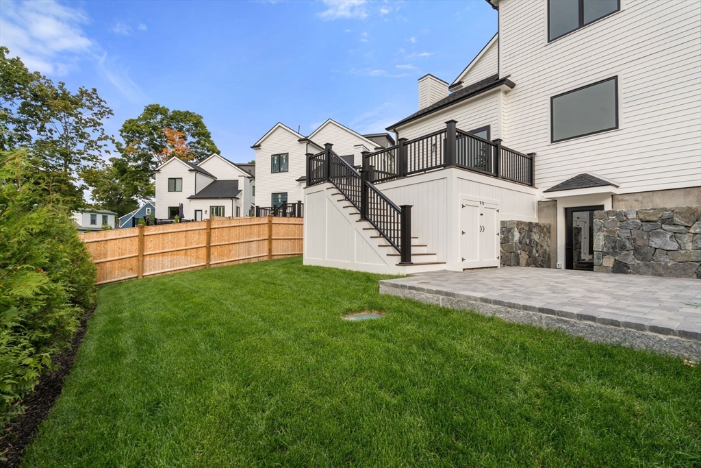 21 Johnson Place # 21