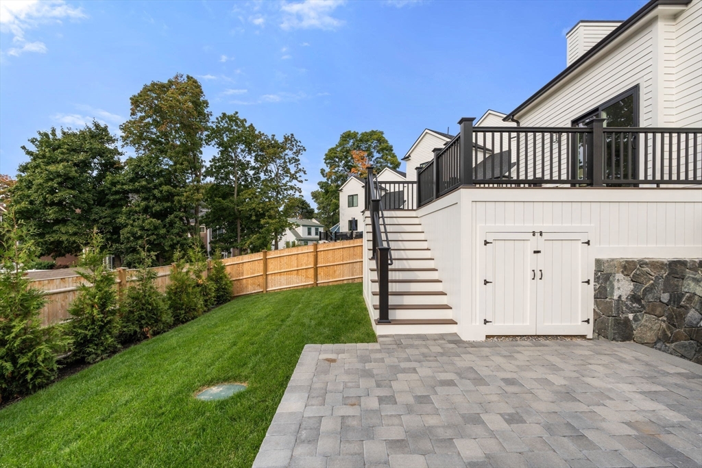 21 Johnson Place # 21