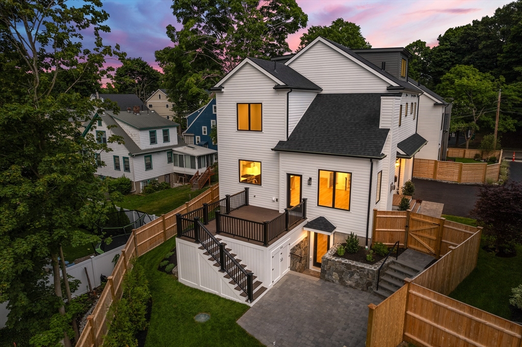 21 Johnson Place # 21