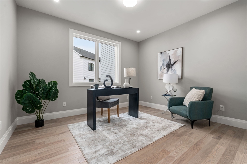 21 Johnson Place # 21