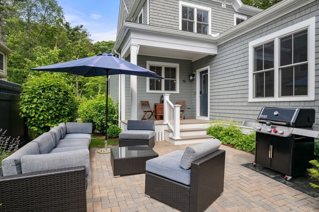 10 Fieldstone Way # 10