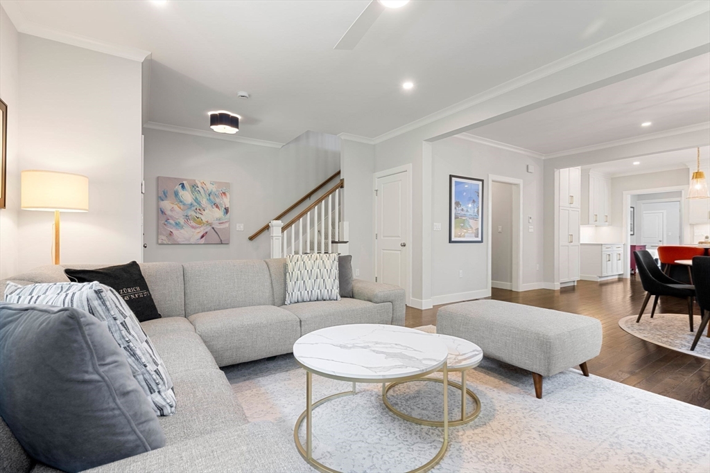 10 Fieldstone Way # 10