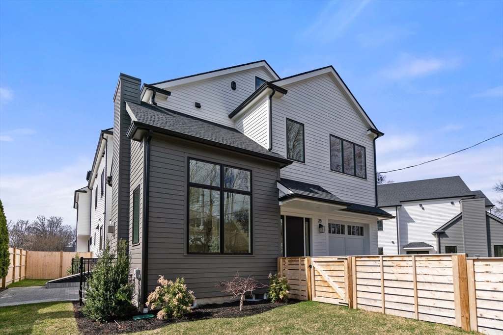 25 Johnson Place # 25