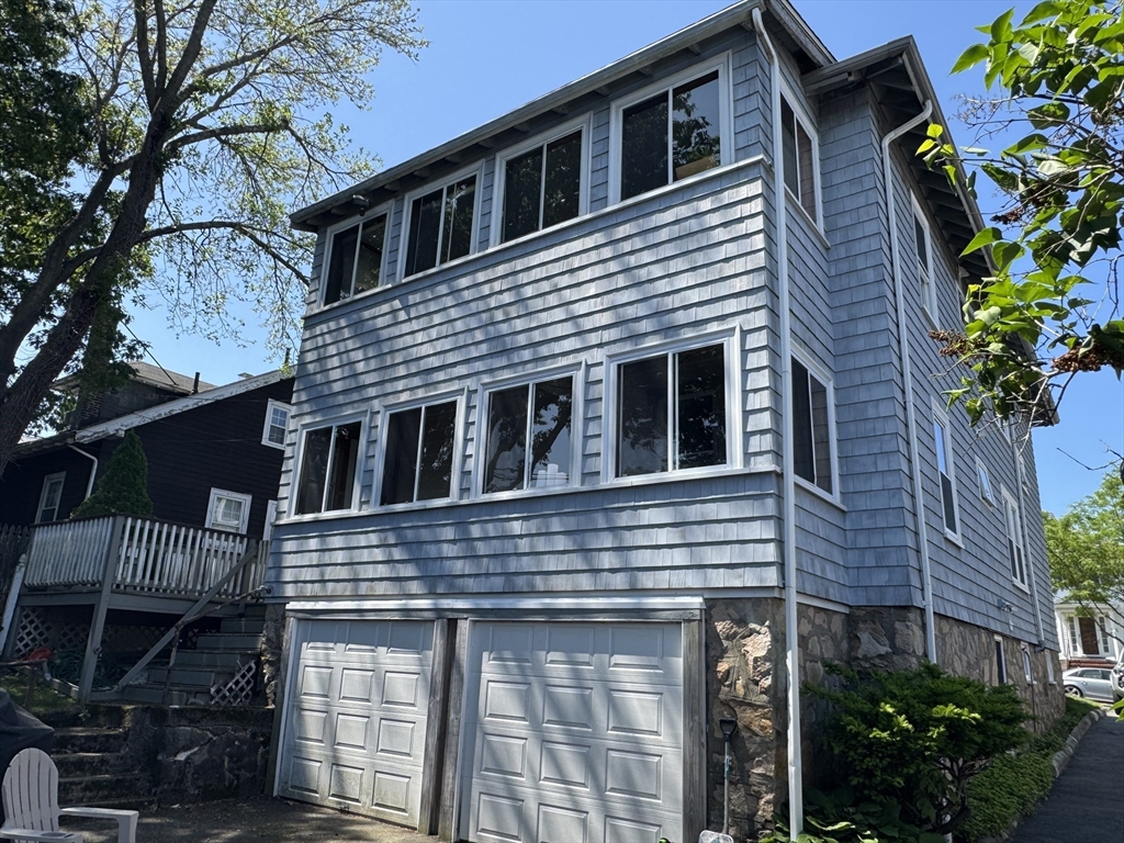 83 Greaton Rd # 2