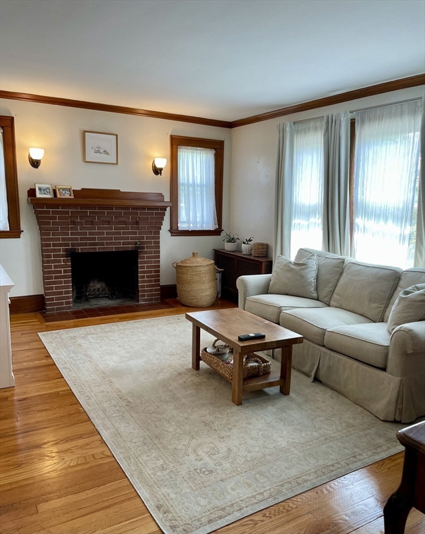 83 Greaton Rd # 2