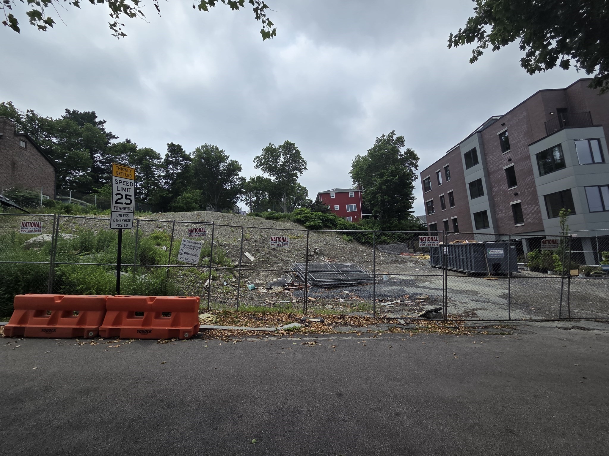 150+152 Jordan Road
