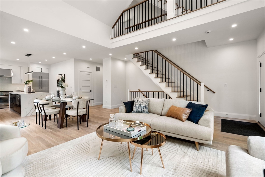 19 Johnson Place # 19