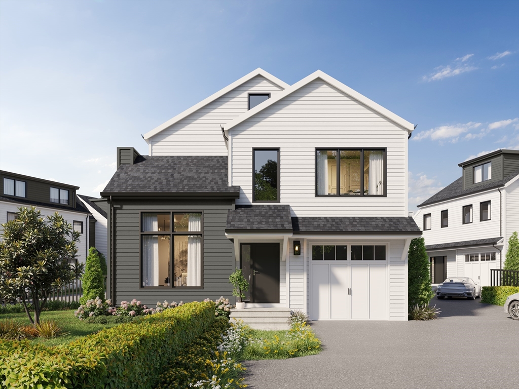 19 Johnson Place # 19