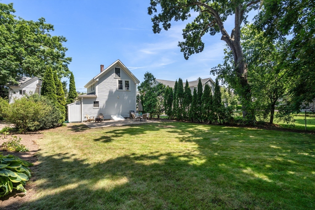 91 Freeman St