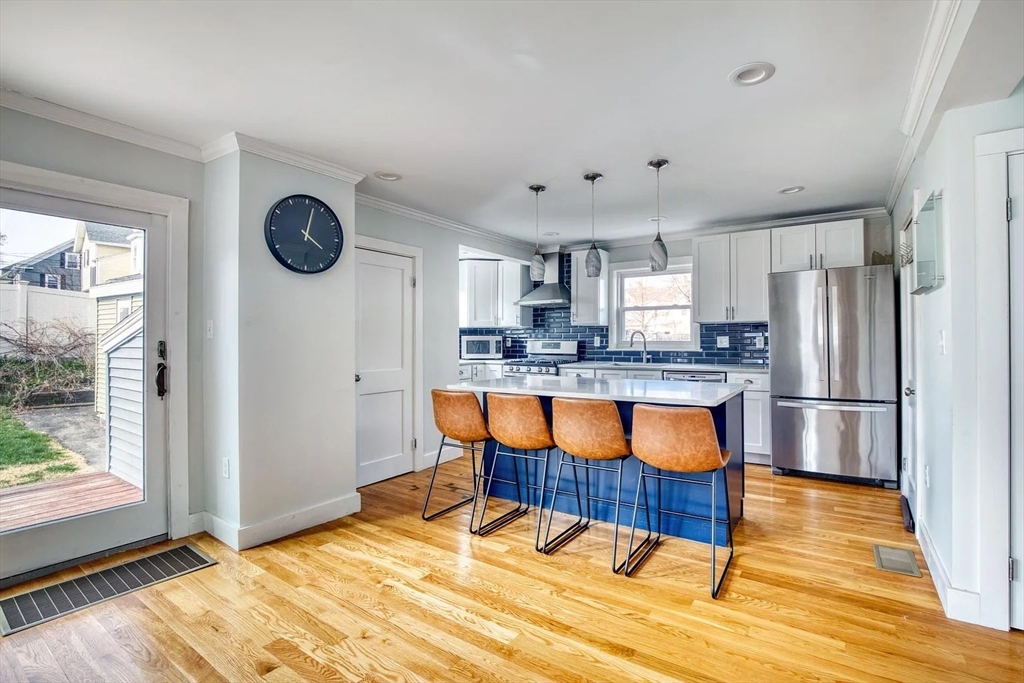 21R Franklin St