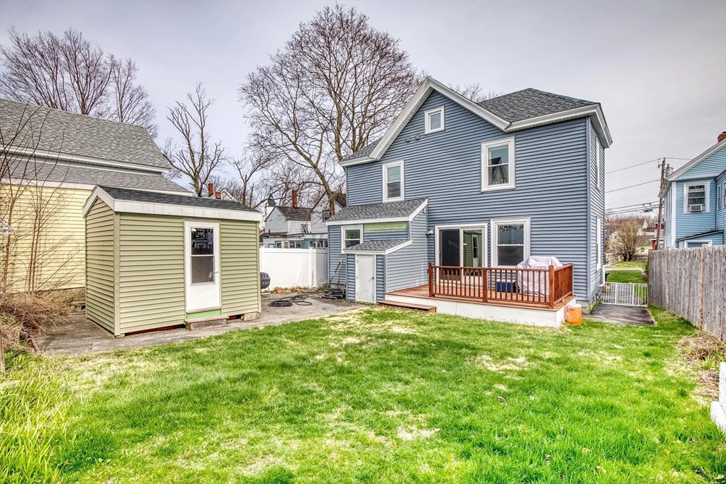 21R Franklin St