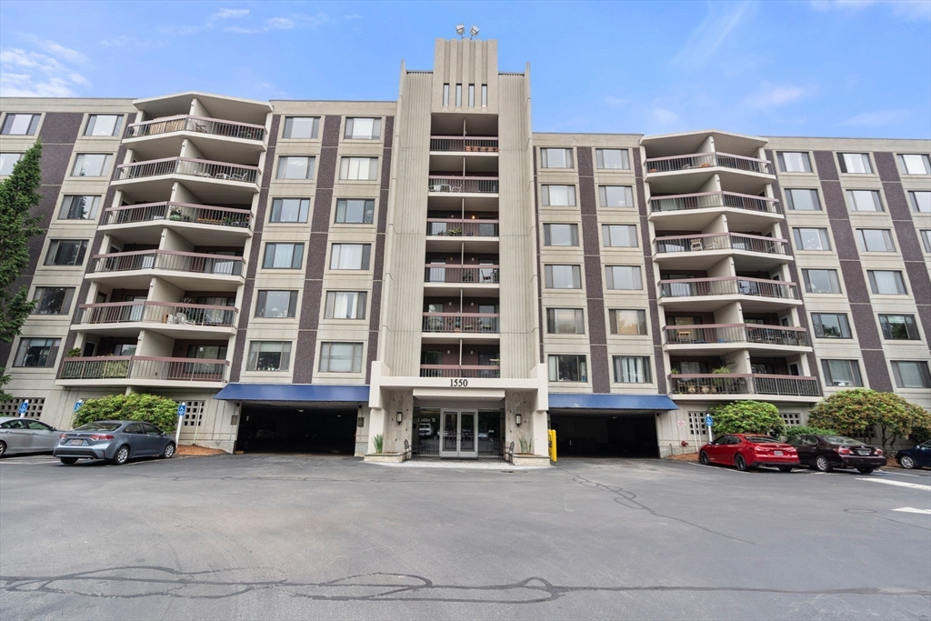 1550 Worcester # 422