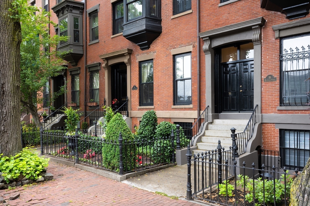51 Worcester St # 2
