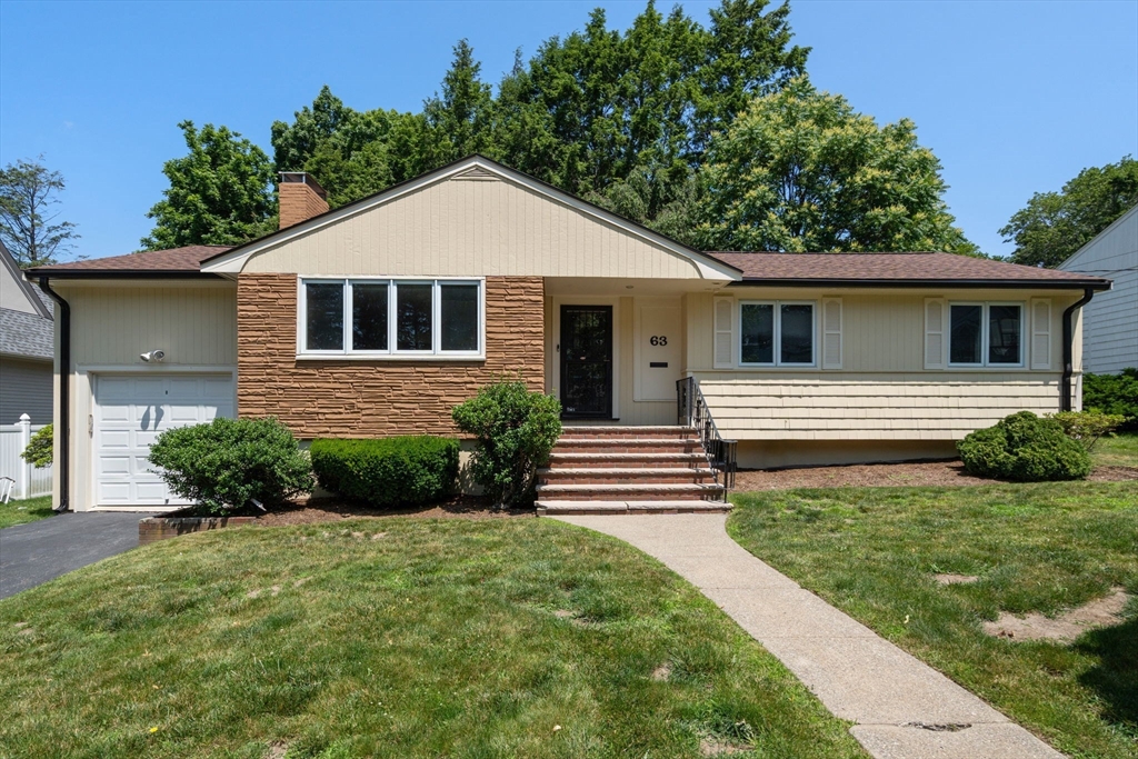 63 Clifton Road