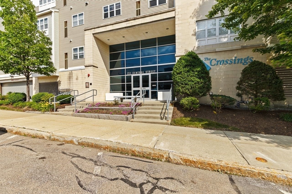 211 Central St # A311
