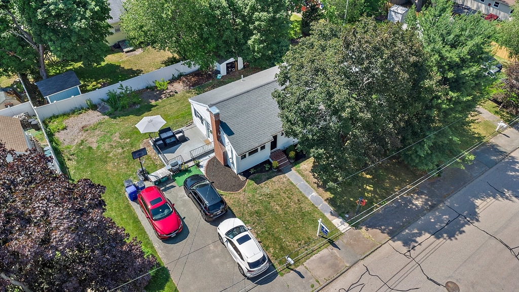 11 Worcester Pl