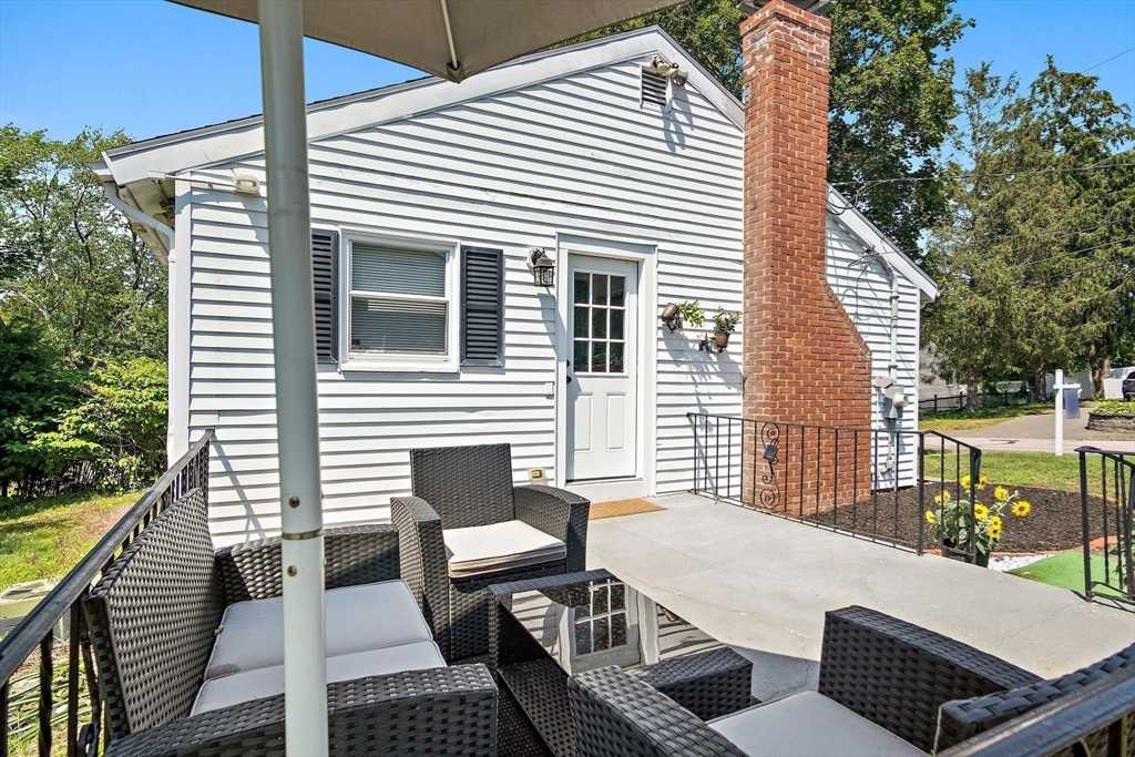 11 Worcester Pl