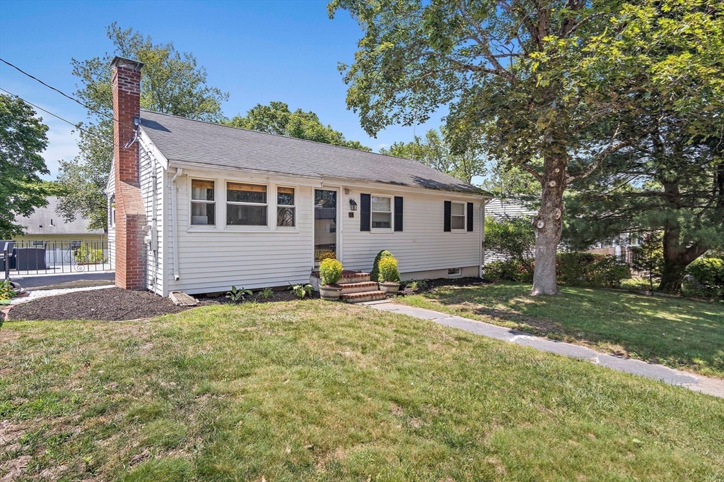 11 Worcester Pl