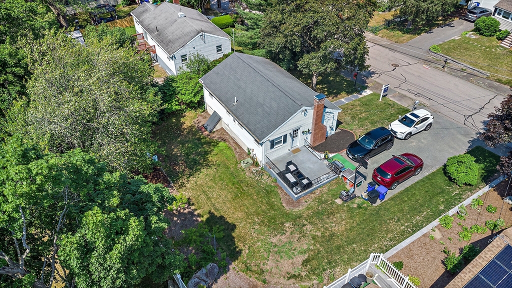 11 Worcester Pl