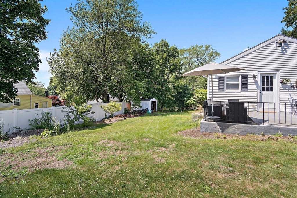 11 Worcester Pl