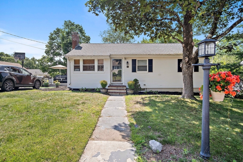 11 Worcester Pl