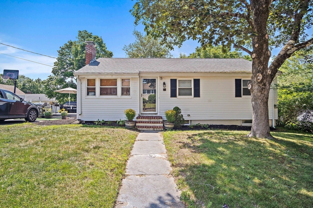 11 Worcester Pl