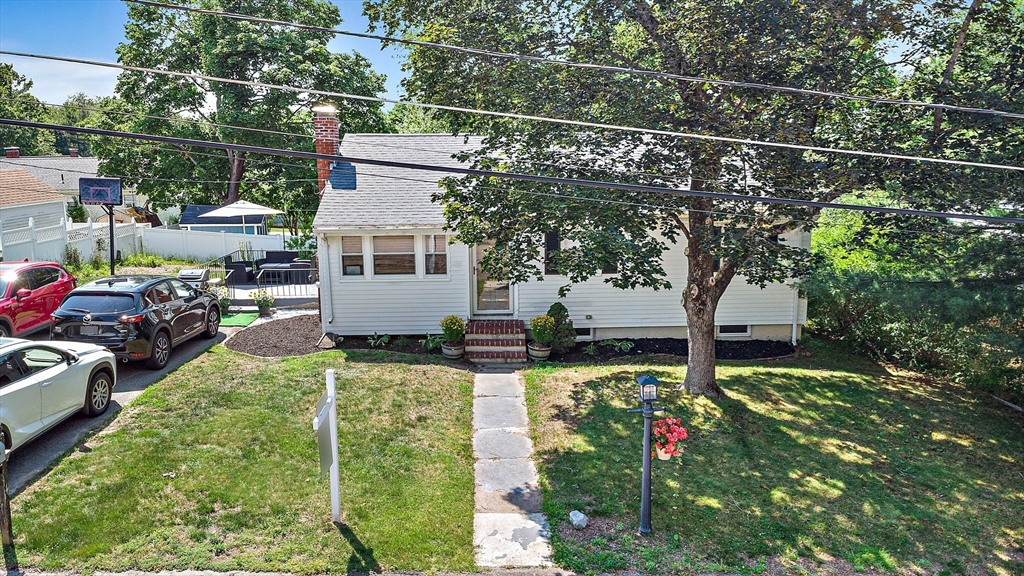 11 Worcester Pl
