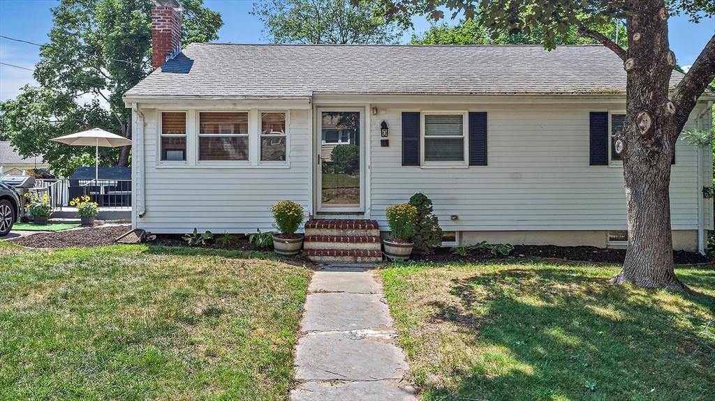 11 Worcester Pl
