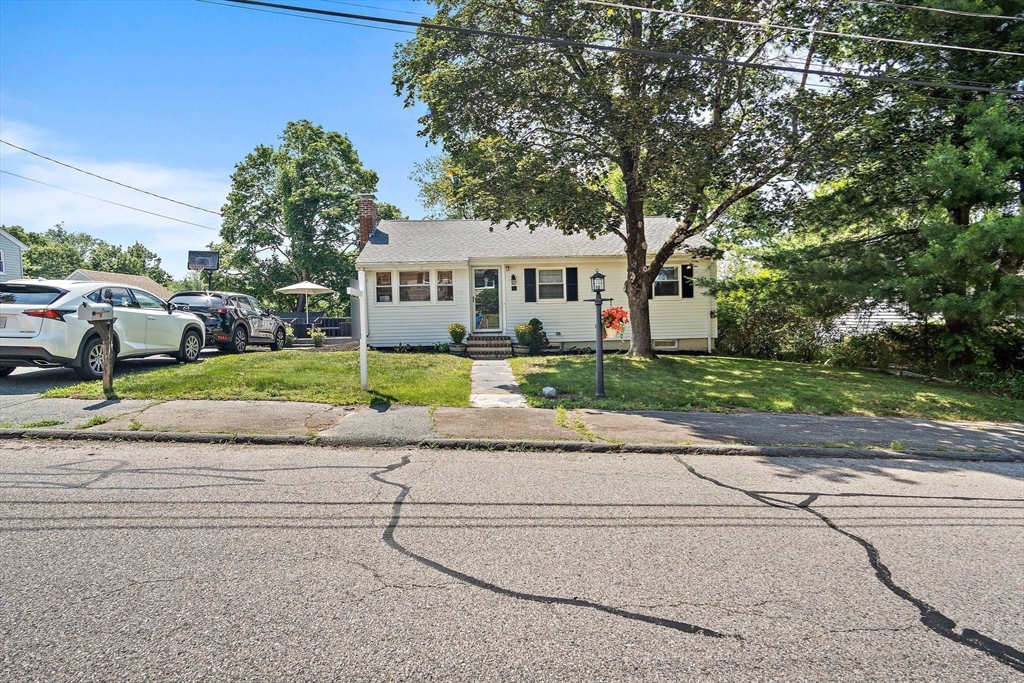 11 Worcester Pl