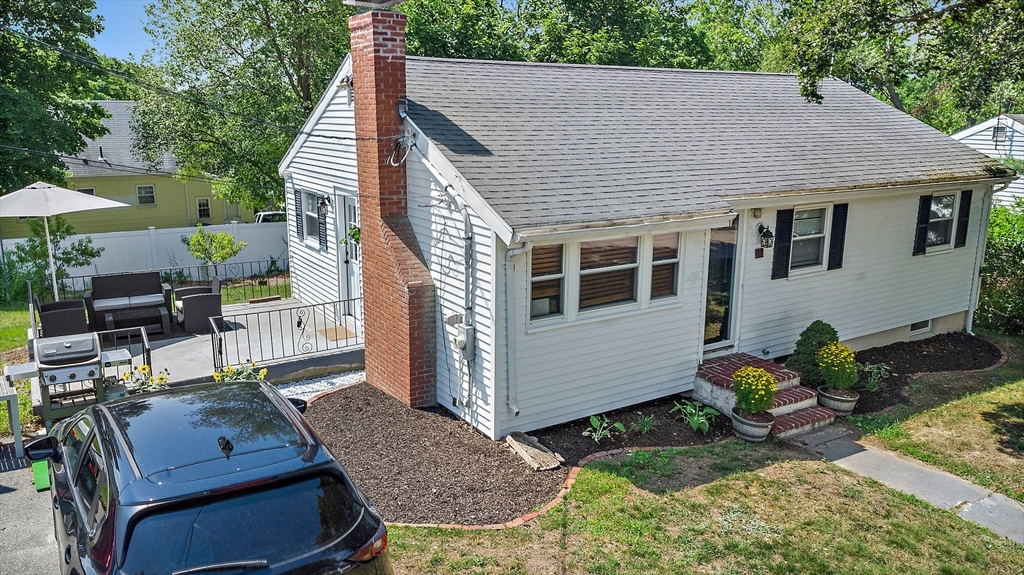 11 Worcester Pl
