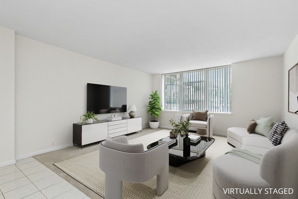 280 Boylston St # 110